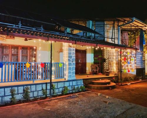 Foto dalla galleria di Aarushmay Nature Retreat a Panvel