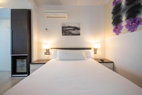 Hotel Punta Monpas