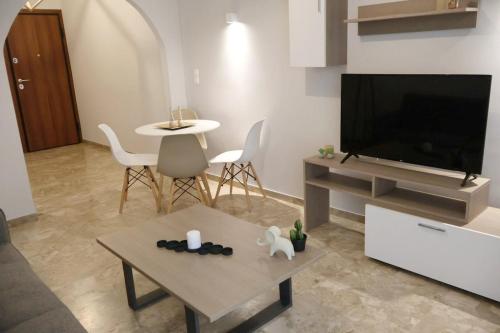 City Center Calm Spot