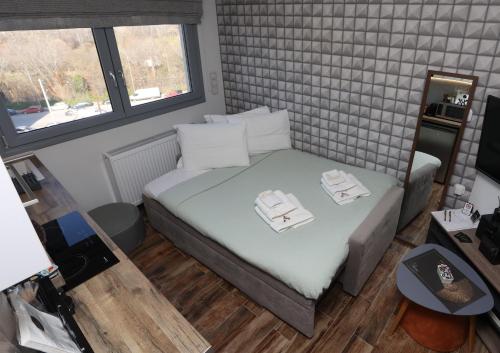 LA Larissa Luxury Apartments Dafne