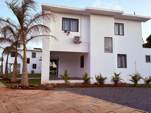 Cool Breeze VIlla No 1 Grand Baie