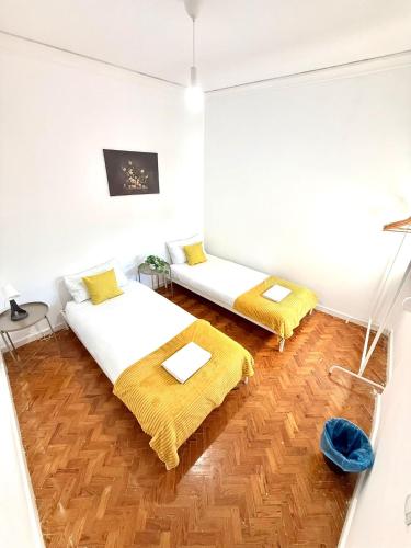 The Crespo house 5D - Central Apartament