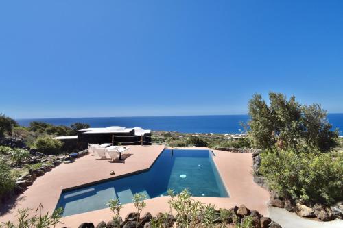 Fotografie z fotogalerie ubytování Dammusi Sciuvechi v destinaci Pantelleria