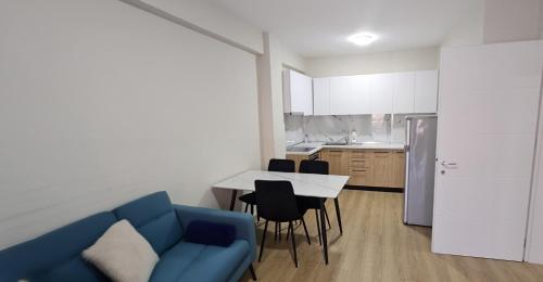 Central comfort Tirana