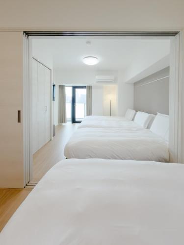 Asakusa 301 Quad room
