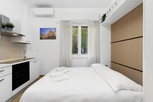 Central Station in 15 MIN, Charming Studio Apartment
