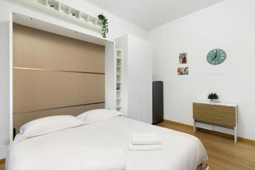 Central Station in 15 MIN, Charming Studio Apartment