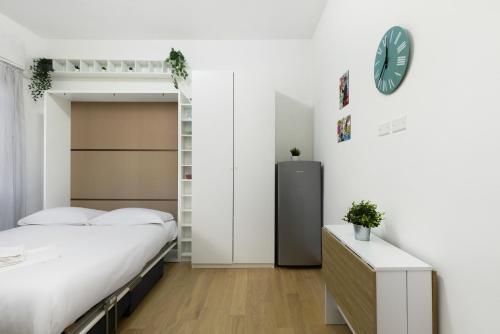 Central Station in 15 MIN, Charming Studio Apartment