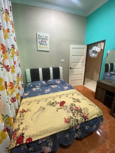 Fotografie z fotogalerie ubytování Barokah Homestay Ketereh v destinaci Ketereh