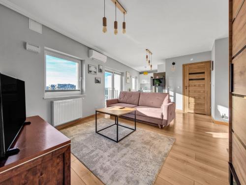 Kurkowa Cozy Apartment by BookingHost