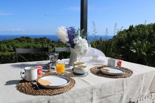 Azores Panorama Lodge