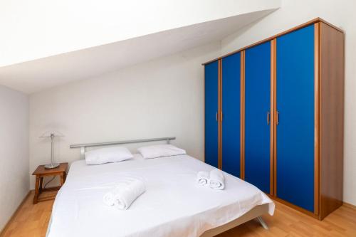 Morena Penthouse Apartment