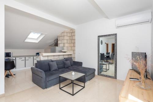 Morena Penthouse Apartment
