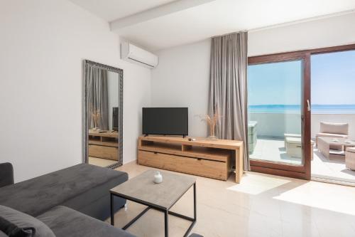 Morena Penthouse Apartment