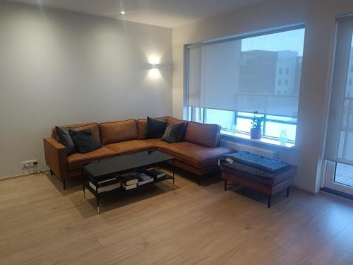 Imagen de la galería de New and bright apartment, en Reikiavik