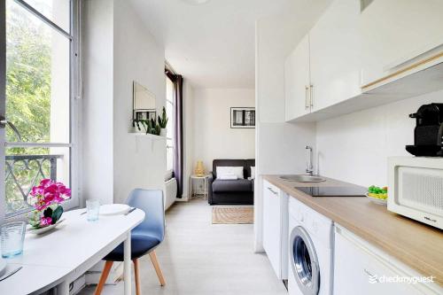 Amazing Studio in the heart of the Marais