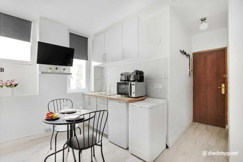 Amazing Studio in the heart of the Marais