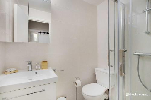 Amazing Studio in the heart of the Marais