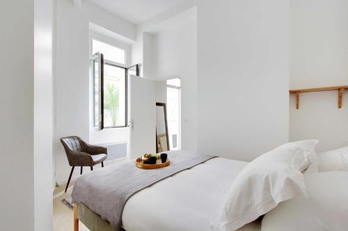 Modern apartment - 1BR 4P - Le Marais