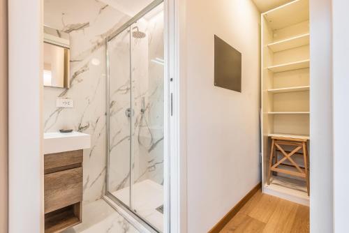 Luxury Apartment Milano Via Montenevoso 4 Pax Wi-Fi