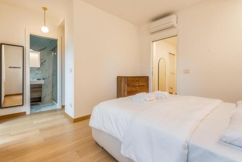 Luxury Apartment Milano Via Montenevoso 4 Pax Wi-Fi