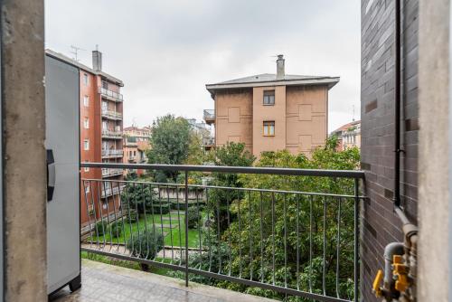 Luxury Apartment Milano Via Montenevoso 4 Pax Wi-Fi