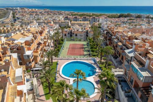 Sunny Costa Blanca