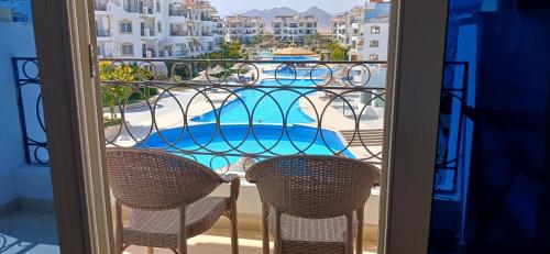 Πισίνα στο ή κοντά στο Red Sea Serenity