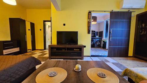 Cozy spot at the heart of Sofia