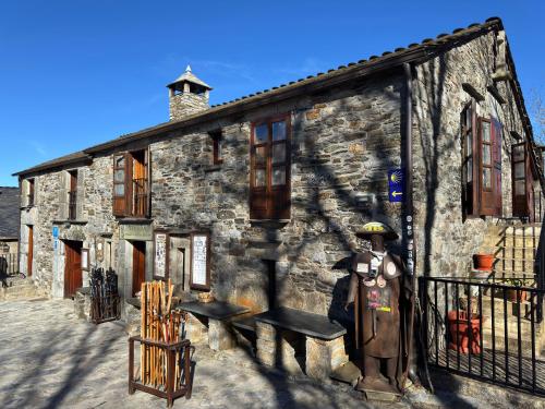 Φωτογραφία από το άλμπουμ του Casa O Cebreiro σε O Cebrero