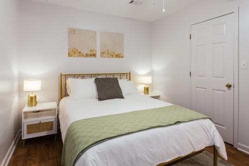 Fotografie z fotogalerie ubytování The Cozy Corner Near Downtown v destinaci Athens