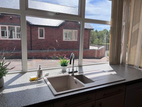 Billede fra billedgalleriet på 2 Claremont Villa i Coleshill