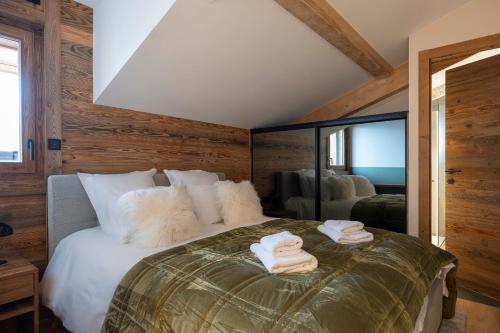 Appartement Amelia