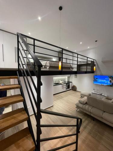 Isla Apartment City Center