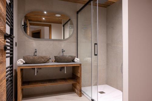 Appartement Amelia