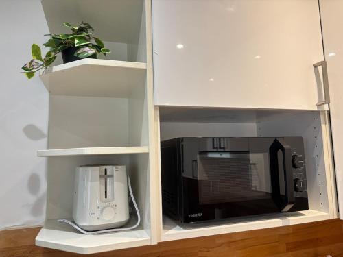 Duplex cosy centre-ville - proche Défense