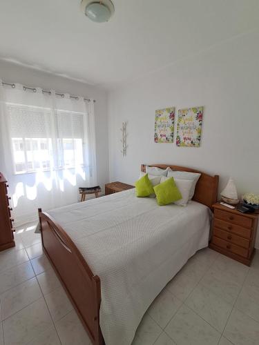 Bia Beach Apartment