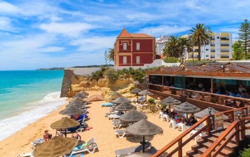 Bia Beach Apartment