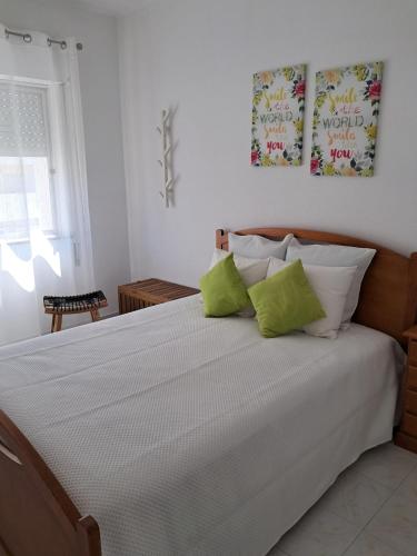 Bia Beach Apartment