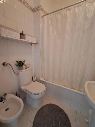 Bia Beach Apartment