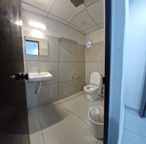 Φωτογραφία από το άλμπουμ του Grand Vista Residency στο Κοτσί