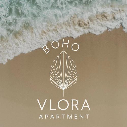 Valona boho apartment