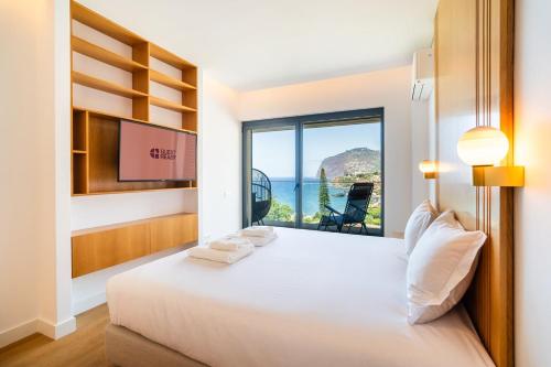 GuestReady - Bright home with stunning views