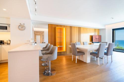 GuestReady - Bright home with stunning views