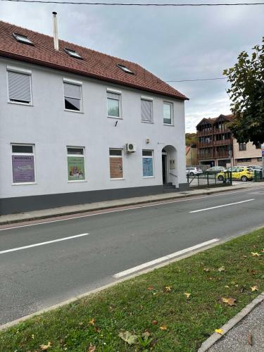 Fotografie z fotogalerie ubytování Apartma Center Ljutomer v destinaci Ljutomer