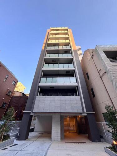 Asakusa 702 Triple Room