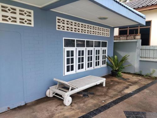 Afbeelding uit fotogalerij van GreeneryHouseKrabi52 in Ao Nang Beach