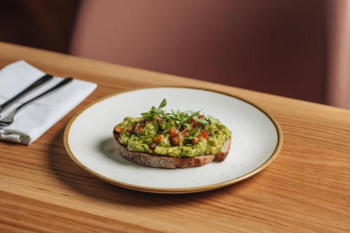 Hotel Indigo London Clerkenwell by IHG photo 107