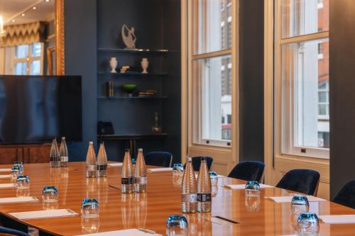 Hotel Indigo London Clerkenwell by IHG photo 115