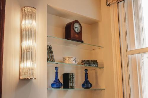 Hotel Indigo London Clerkenwell by IHG photo 109